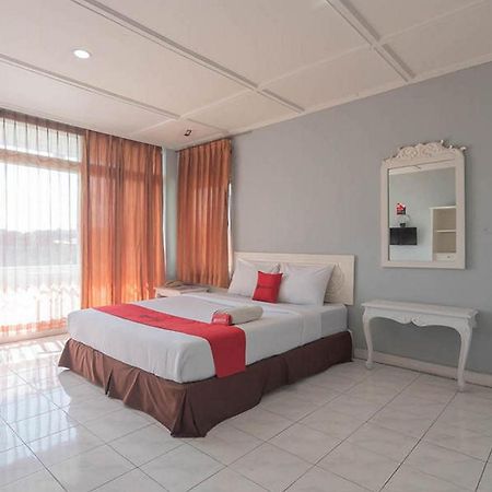 Padasul Reddoorz At Jalan Raya Lembang酒店 外观 照片