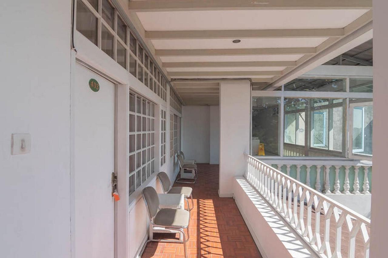 Padasul Reddoorz At Jalan Raya Lembang酒店 外观 照片