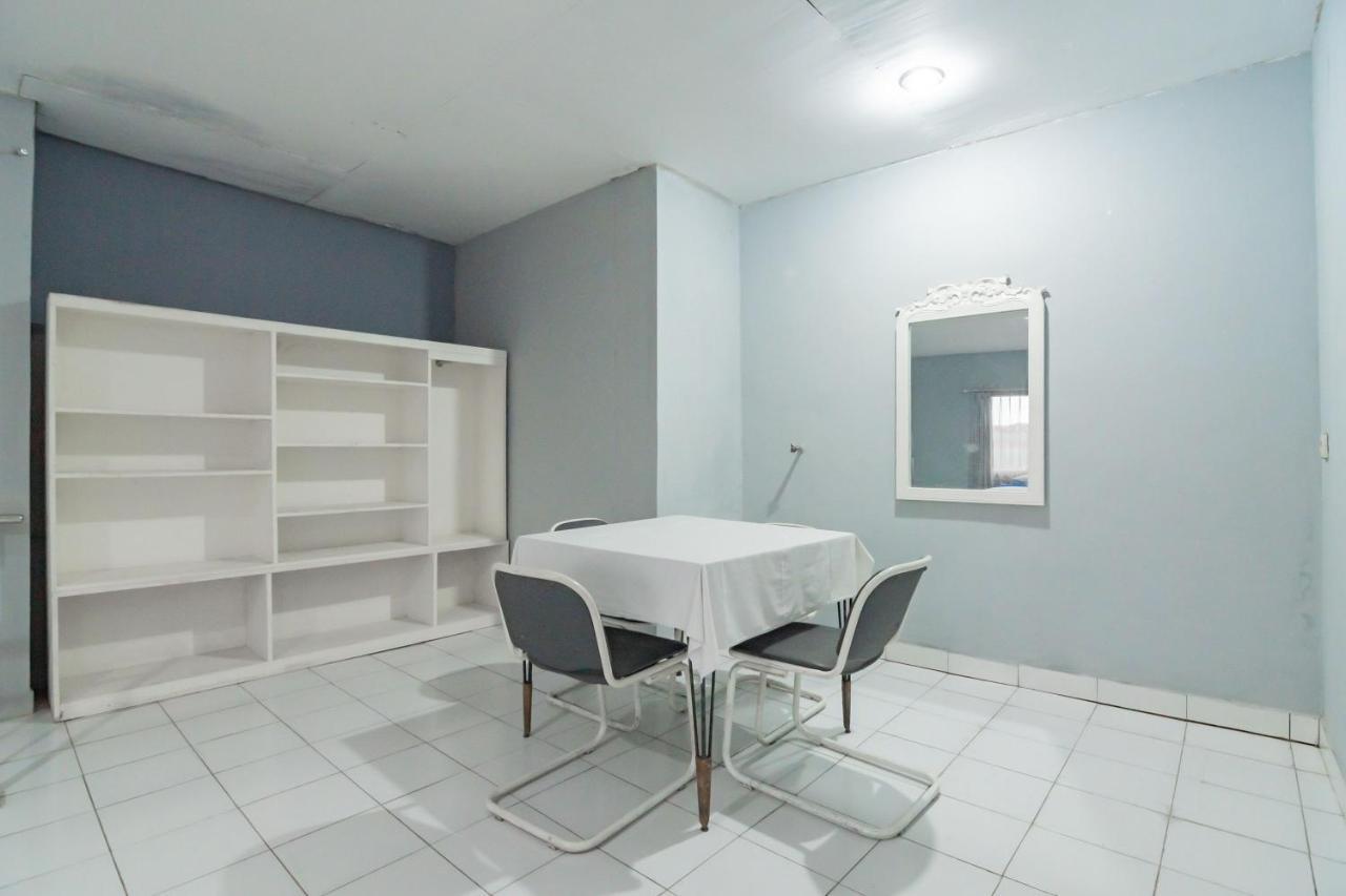 Padasul Reddoorz At Jalan Raya Lembang酒店 外观 照片