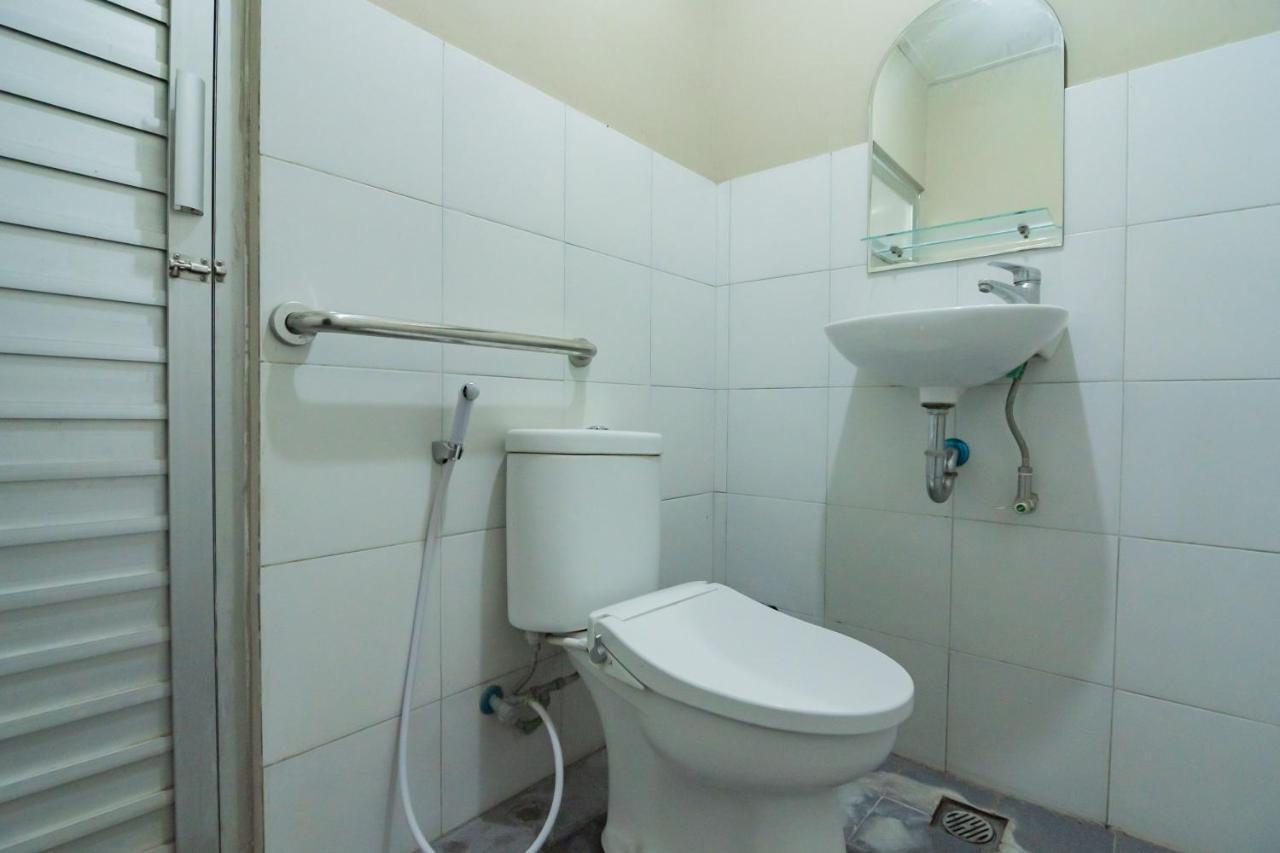 Padasul Reddoorz At Jalan Raya Lembang酒店 客房 照片