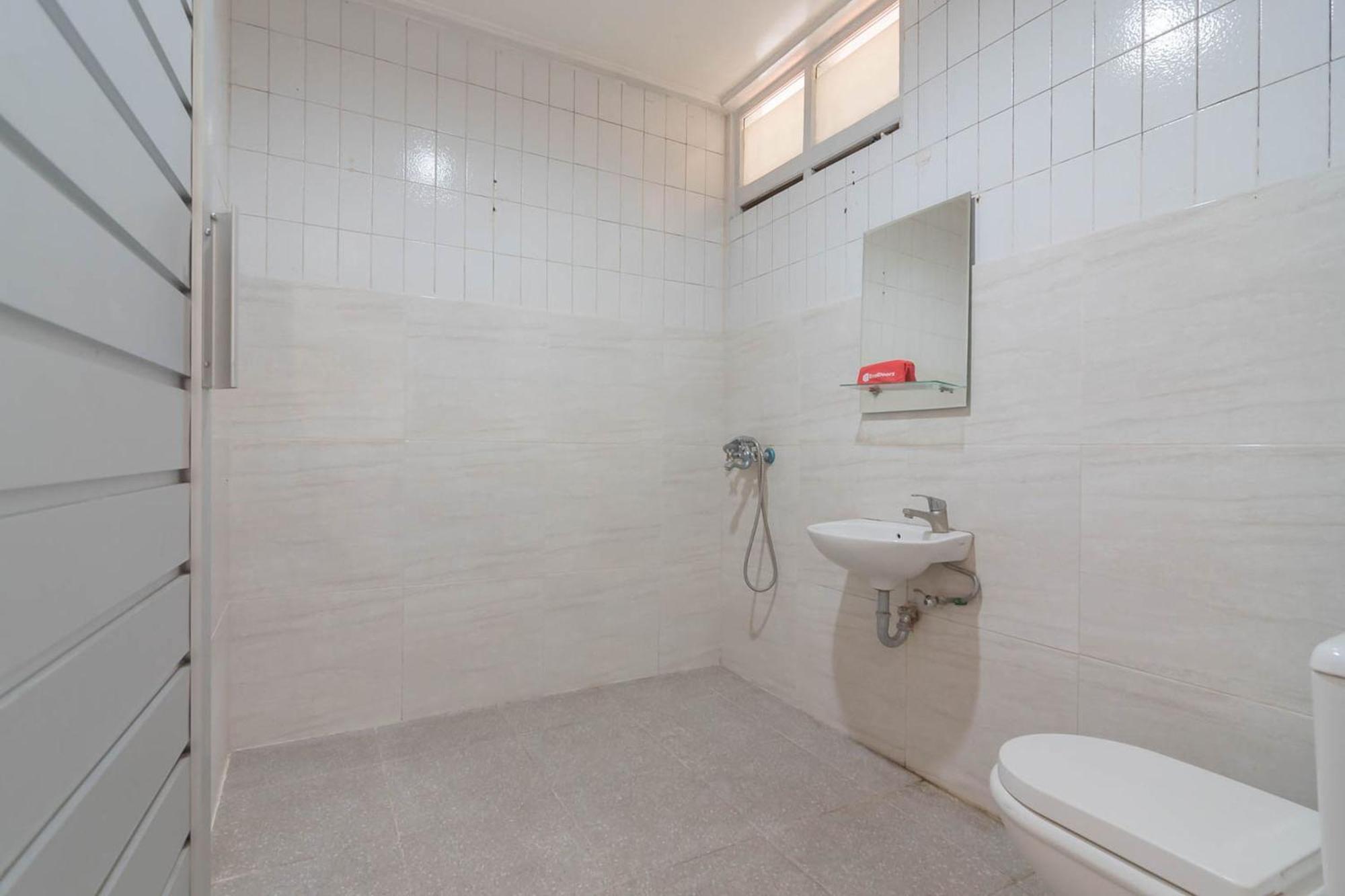 Padasul Reddoorz At Jalan Raya Lembang酒店 客房 照片