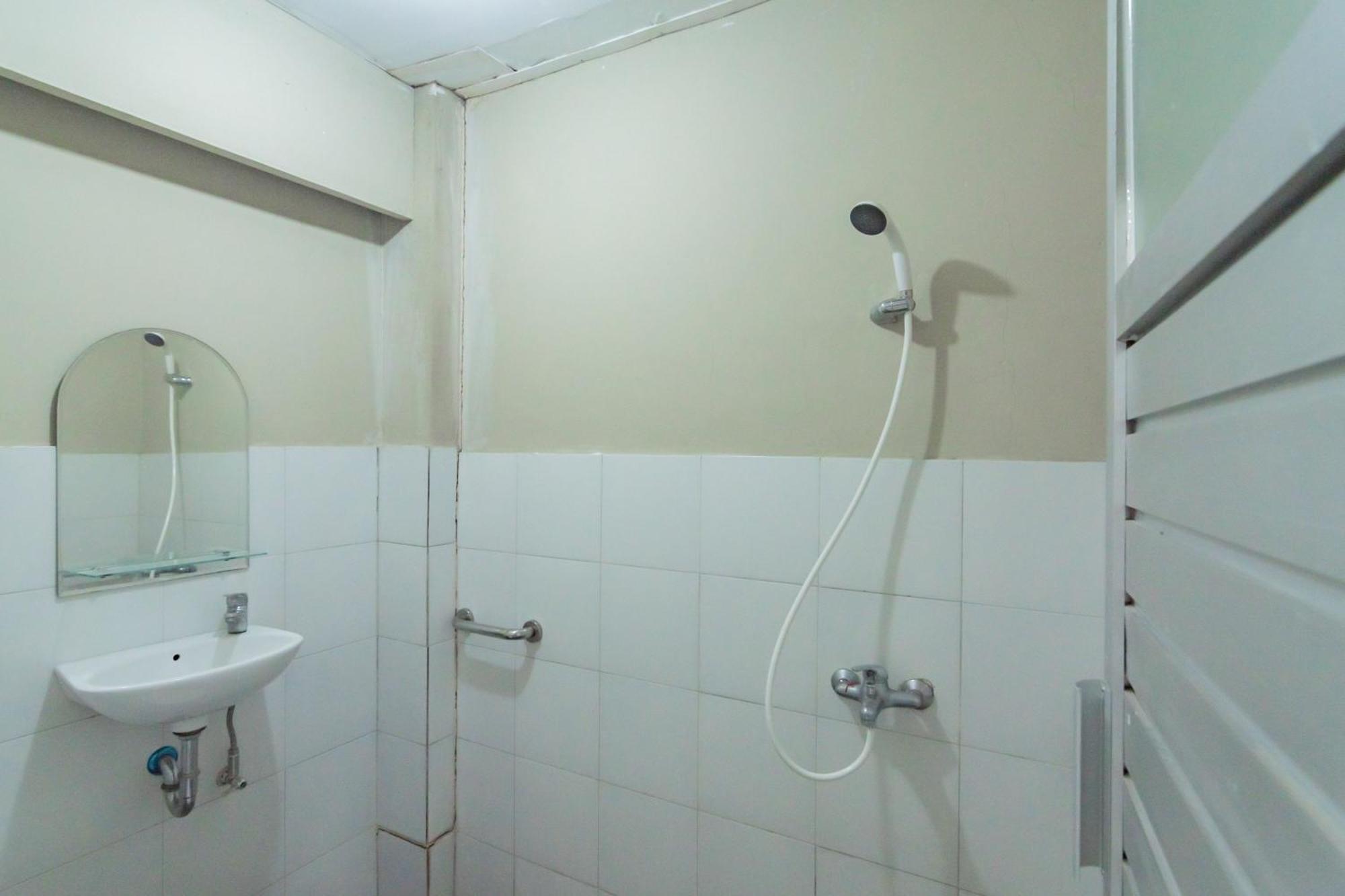 Padasul Reddoorz At Jalan Raya Lembang酒店 客房 照片